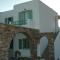 St George Antiparos Apartments and studios - Agios Georgios