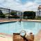 Buckaroo Motor Inn