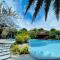 Try Palace Resort Kep
