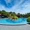Try Palace Resort Kep