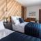 Villa Penthouse Tenma