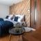 Villa Penthouse Tenma