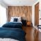 Villa Penthouse Tenma