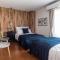 Villa Penthouse Tenma