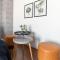 Villa Penthouse Tenma