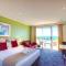 The Sandridge Motel