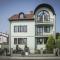 Villa Grande - Apartmány