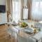 Villa Grande - Apartmány - Olomouc