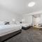 The Leea Resort Darwin