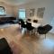 Central trainstation apartment
