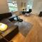 Central trainstation apartment