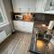 Central trainstation apartment