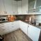 Central trainstation apartment