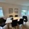 Central trainstation apartment