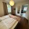 Central trainstation apartment