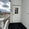 Central trainstation apartment