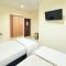 Urbanview Hotel Ling near Jawa Timur Park 2