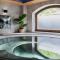Willa Baciarka-widok, basen, sauna, jacuzzi