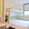 ibis budget Saint-Quentin Centre Gare - Saint-Quentin