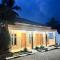 SETYA HOMESTAY TANJUNG LESUNG