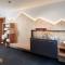 Gletscherblick B&B