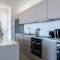 Blu Horizon - Stylish Living with Pool & Balconies in Protaras