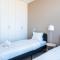 Blu Horizon - Stylish Living with Pool & Balconies in Protaras