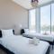 Blu Horizon - Stylish Living with Pool & Balconies in Protaras
