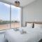 Blu Horizon - Stylish Living with Pool & Balconies in Protaras