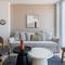Blu Horizon - Stylish Living with Pool & Balconies in Protaras
