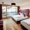 Gletscherblick B&B