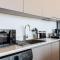 Blu Horizon - Stylish Living with Pool & Balconies in Protaras