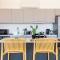Blu Horizon - Stylish Living with Pool & Balconies in Protaras