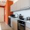 Blu Horizon - Stylish Living with Pool & Balconies in Protaras
