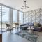 Blu Horizon - Stylish Living with Pool & Balconies in Protaras
