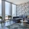 Blu Horizon - Stylish Living with Pool & Balconies in Protaras