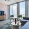Blu Horizon - Stylish Living with Pool & Balconies in Protaras