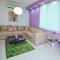 Delfin Apartment