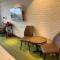 Lihpao T11T12 Hotel
