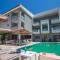 Patiras Deluxe B&B