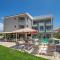 Patiras Deluxe B&B