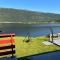 9 person holiday home in Mosvik-By Traum