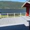 9 person holiday home in Mosvik-By Traum