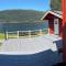 9 person holiday home in Mosvik-By Traum