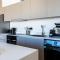Blu Horizon - Stylish Living with Pool & Balconies in Protaras