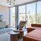 Blu Horizon - Stylish Living with Pool & Balconies in Protaras