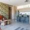 Blu Horizon - Stylish Living with Pool & Balconies in Protaras