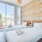 Blu Horizon - Stylish Living with Pool & Balconies in Protaras
