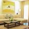 Fraser Suites Hanoi - Hanói