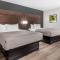 Quality Inn & Suites Raleigh Durham Airport
